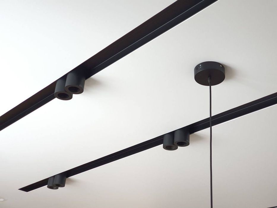 ЗНИЖКА - 20%! Монтаж натяжних стель! Натяжні потолки під ключ недорого