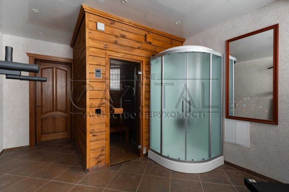 Продаж / Будинок / 262 м2 /  Гора / вул. Степова