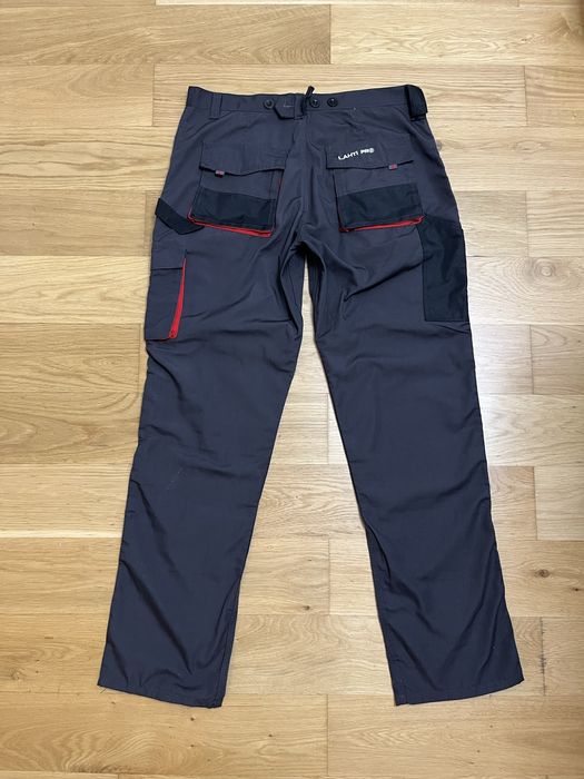 Spodnie robocze Lahti Pro L