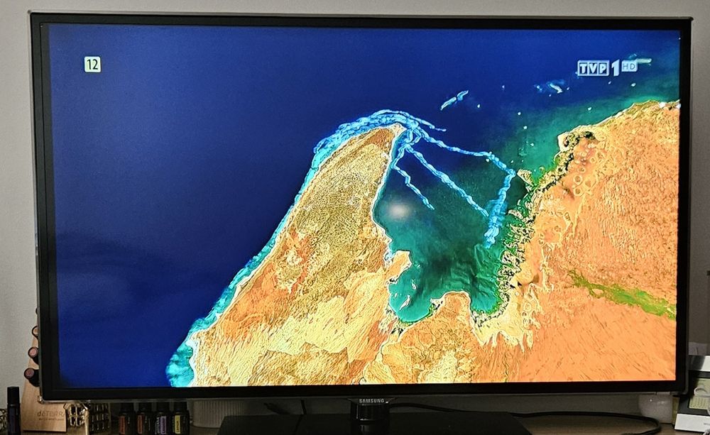 Telewizor Samsung UE46ES5500