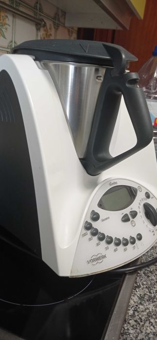 Bimby para peças ou completa