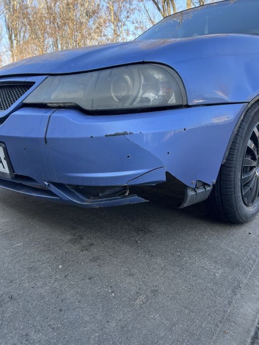 В продаже део нексия