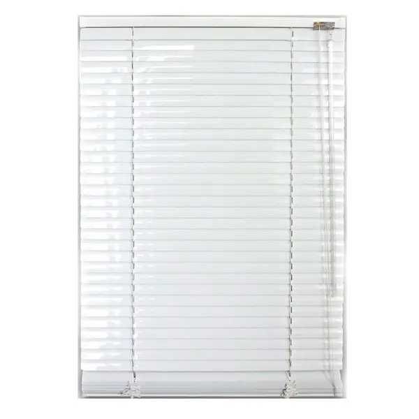 Жалюзі алюмінієві виготавляємо за вашими розмірами