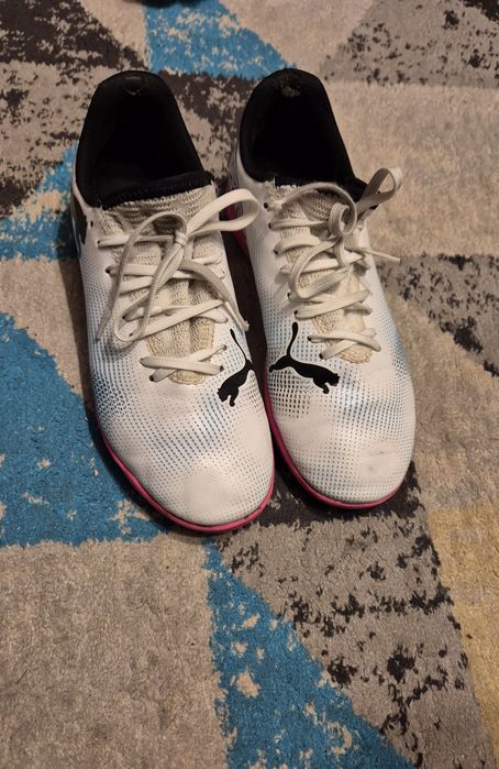 Buty puma halówki rozmiar 36