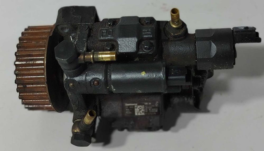 Pompa Wtryskowa Renault Nissan QASHQAI 5WS40565 A2C53252602