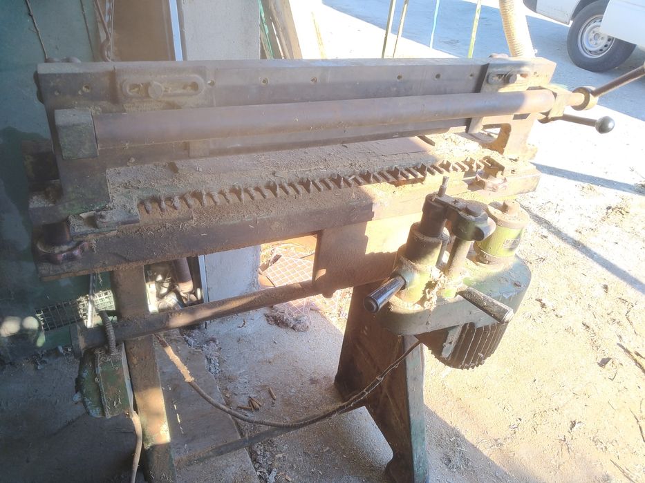 Malhetadeira Mida carpintaria