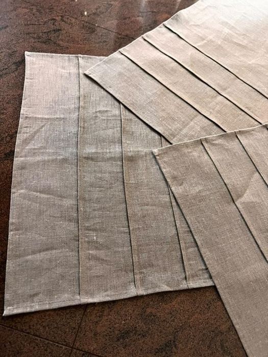 Ręcznik lniany  do kuchni