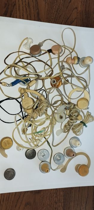 Слуховой аппарат