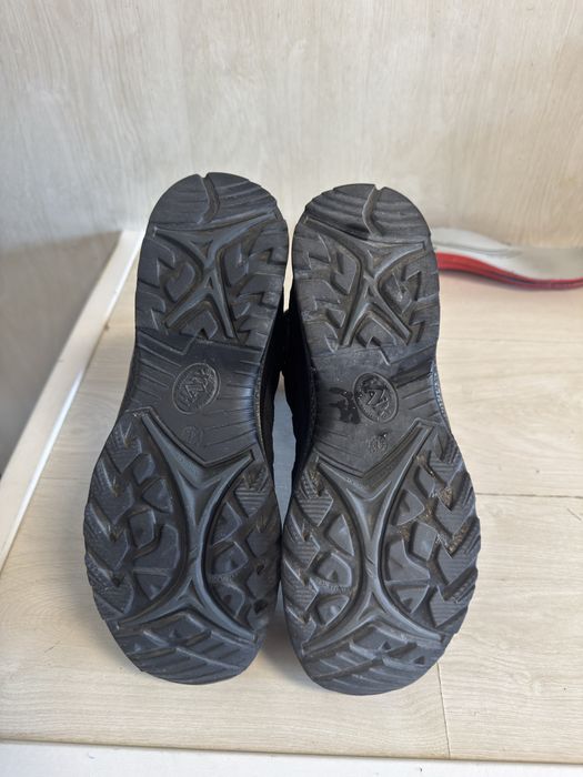 Haix black eagle athletic 2.0 T