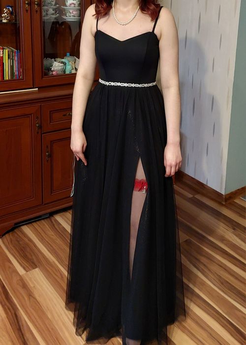 Sukienka gorsetowa