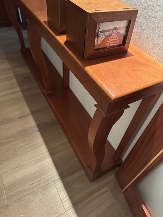 Móvel Cerejeira feito por medida