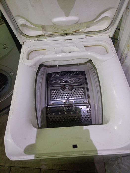 Продам стиральную машинку Electrolux 5.5кг