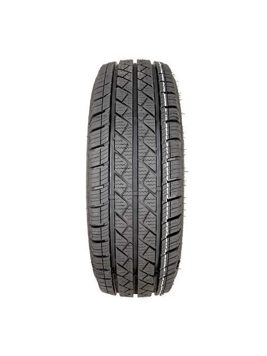 Шини всесезонні 205/65 R16C 107/105R резина всесезонна M+S All Season MYKI POLAND