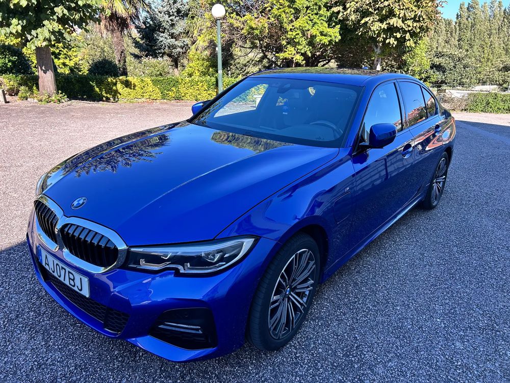 BMW 330