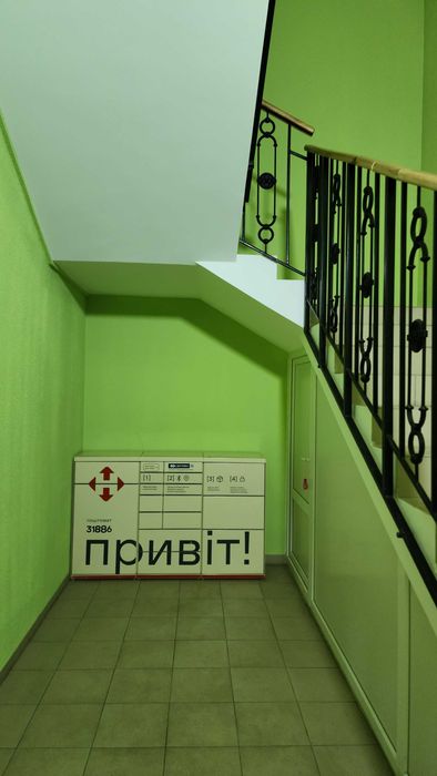 Сдам квартиру с видом на море в центре