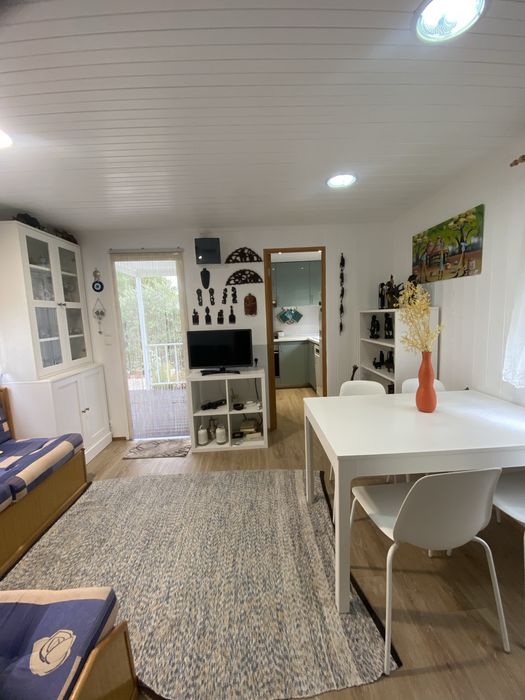 Residêncial Campimeco