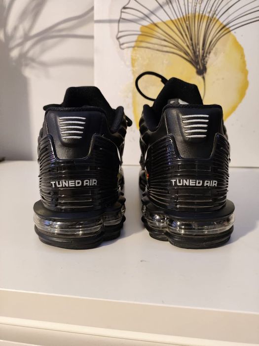 Nowe buty męskie NIKE AIR MAX PLUS 3 43,5 (27,5 cm) kazdy rozmiar.