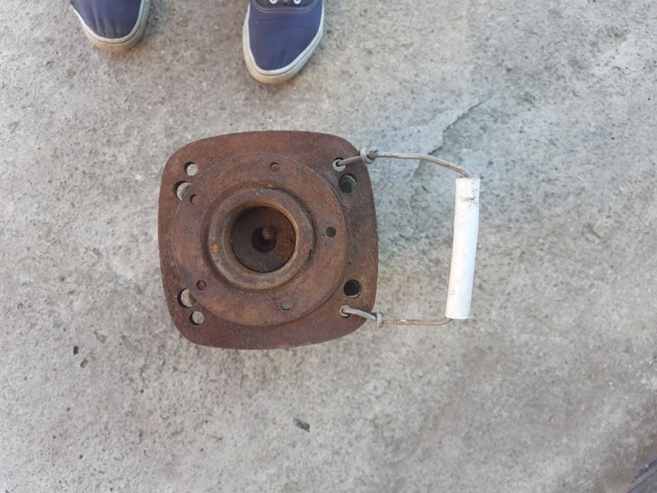 Електродвигун 380 вольт  2.2 кВт