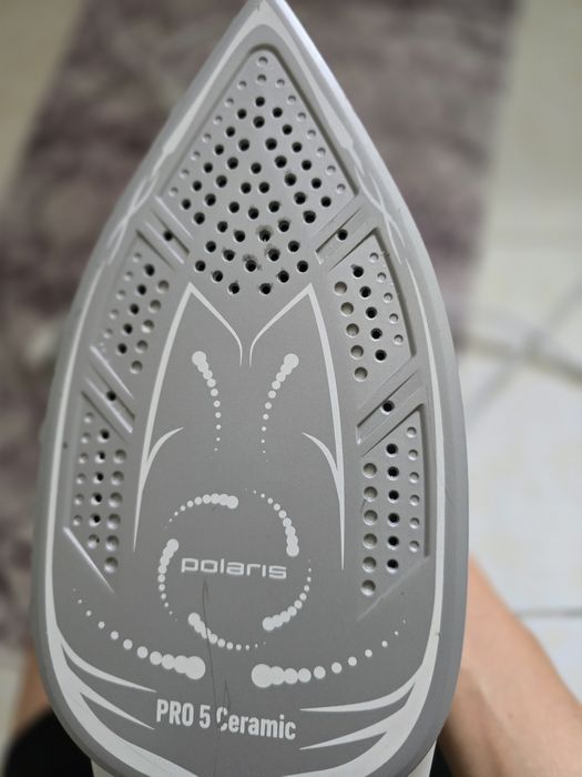 Парогенератор Polaris  PSs 7510k