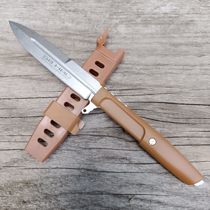 Ніж тактичний Cold Steel, Extrema ratio