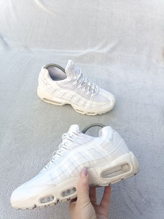 Мужские кроссовки Nike Air Max р42
