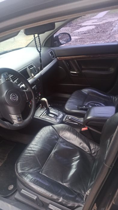 Opel Vectra 2007 • надійне авто з автоматом • торг!