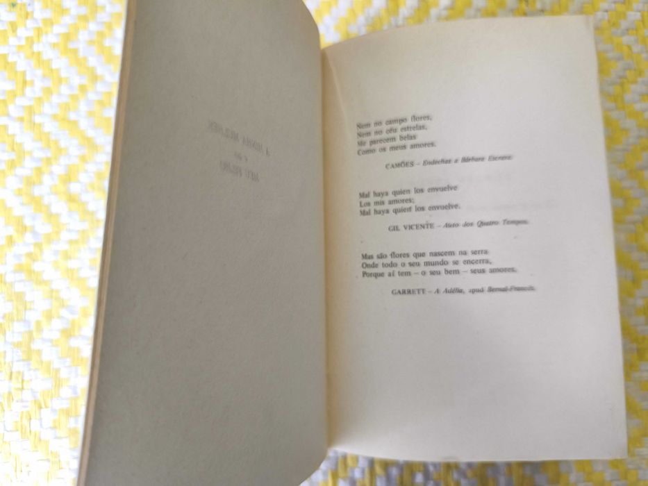 Os meus amores –  Trindade Coelho