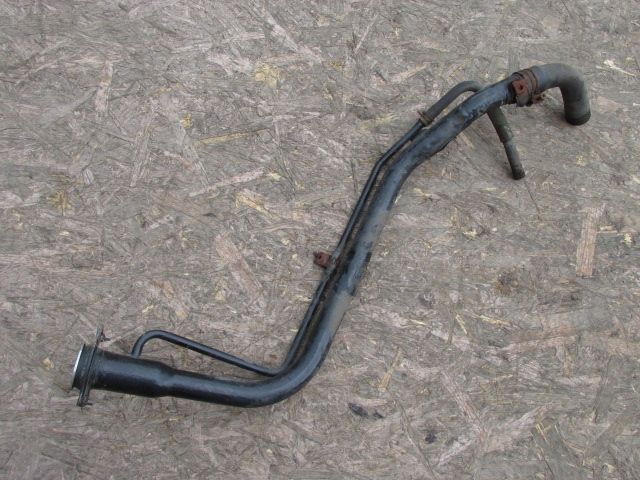 suzuki grand vitara ii 1.9 ddis 2006-2012r wlew paliwa rura