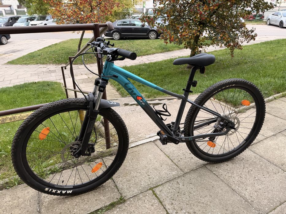 Rower Liv, S, Maxxis