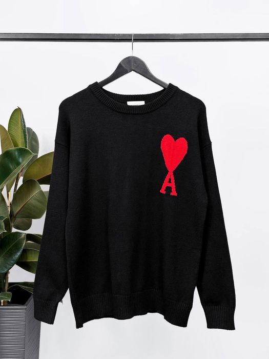 Акція! Светр AMI!