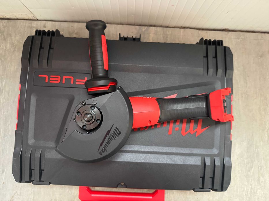 New Angle Grinder423596747339212804