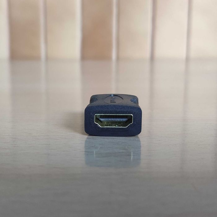 Adaptador Extensor Hdmi