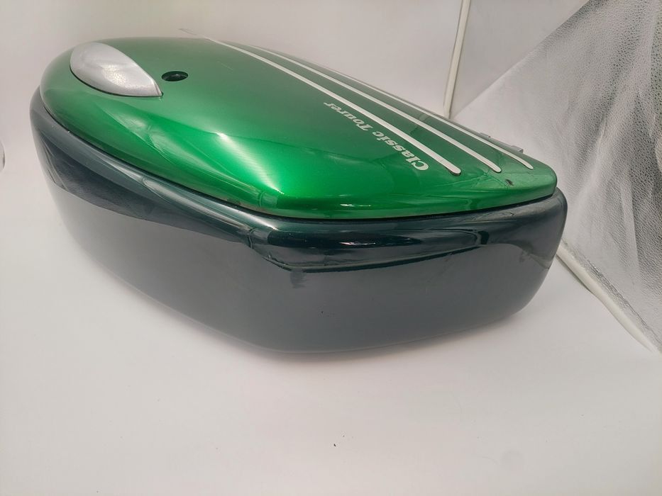 Kawasaki vn 1500 nomad kufer sakwa