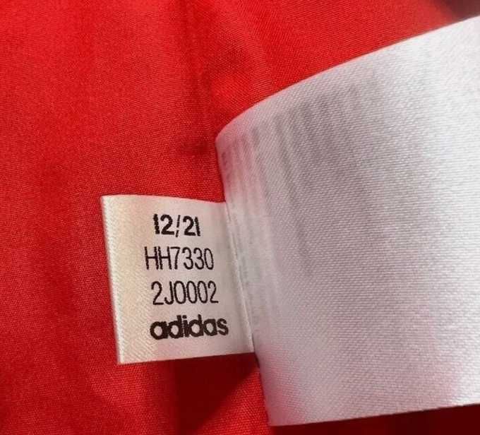 Adidas Ivy Park HH7330 długi płaszcz rozmiar S, M, L