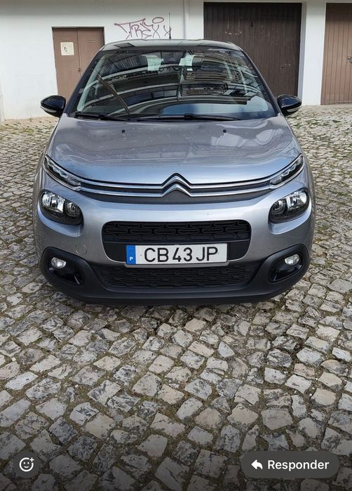 Venda de automóvel