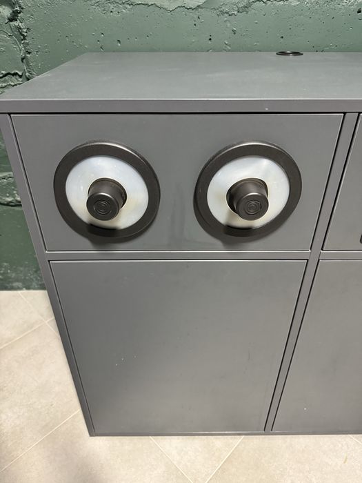 Каво модуль з диспенсерами