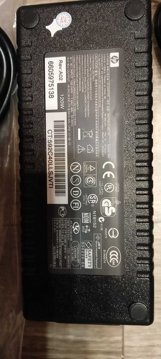 Блоки питания Sony SCPH-115 PlayStation,  Sony ADP-45DE B 19.5V 2A