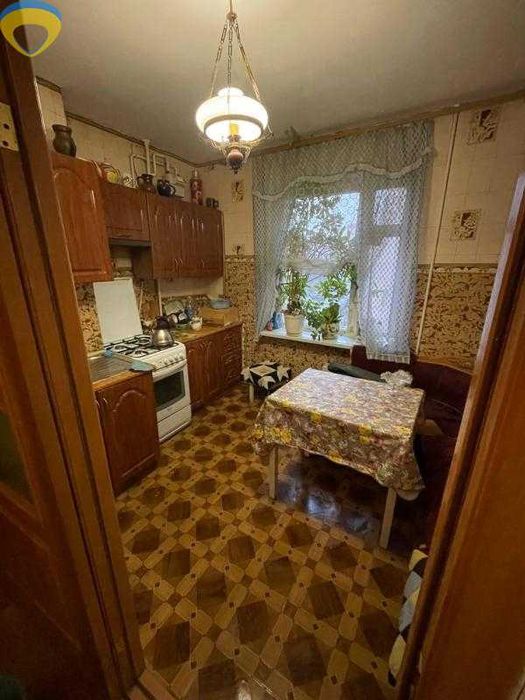 Продам 3-х комн. квартиру на Таирова на ул. Научная