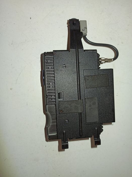 Módulo eletrónico - VOLVO S80 I (184) | 98 - 08