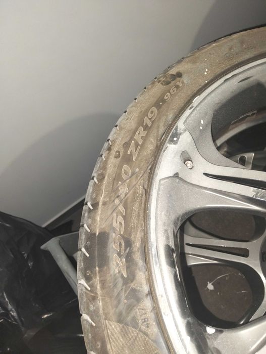 Vendo metor 2000dti Opel Vectra completo