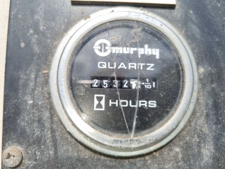 Agregat prądotwórczy LSA * 550 kVA * CUMMINS KTTA19G2 * import Sweden