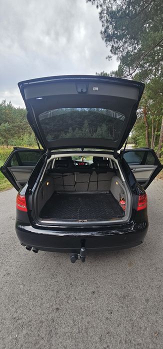 Audi A4B8 2008r 2.0 tdi