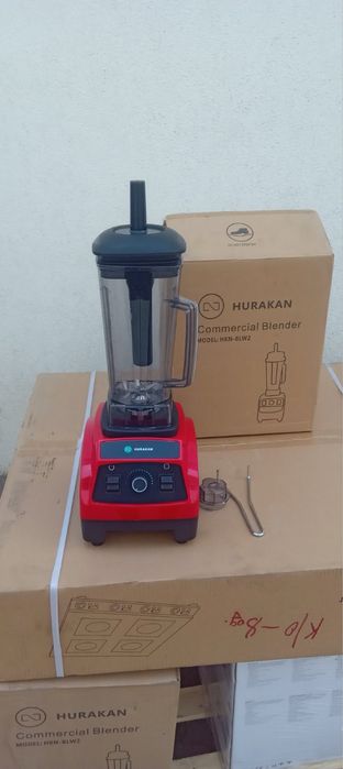 Блендер Hurakan HKN-BLW2