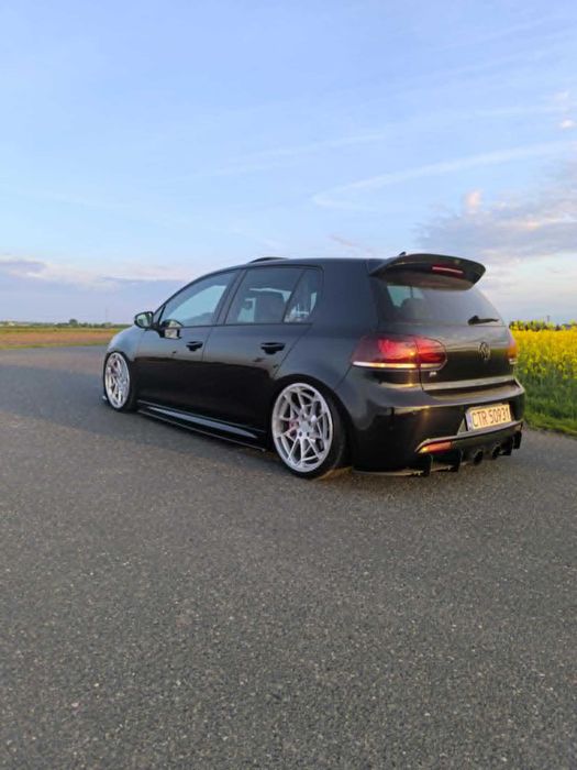 Koła Radi R8HS9 R19 215/35 8,5j et 42