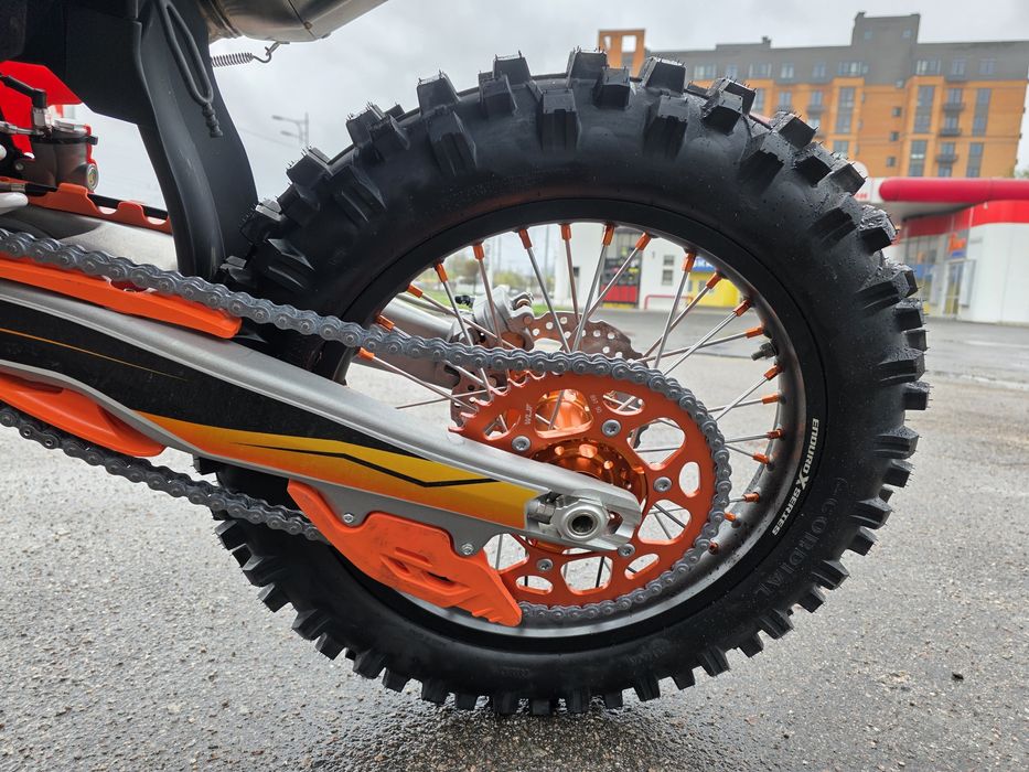 Мотоцикл KOVI 300 PRO R 2025 мотосалон MotoPlus (Энедуро, кросс)