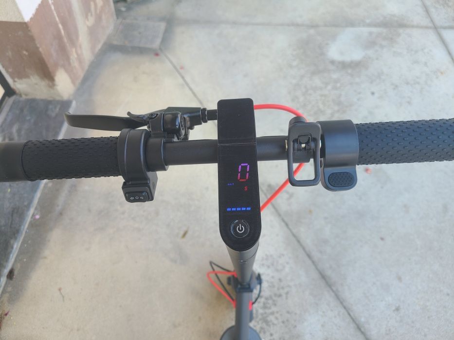 Trotinete Eléctrica Nova