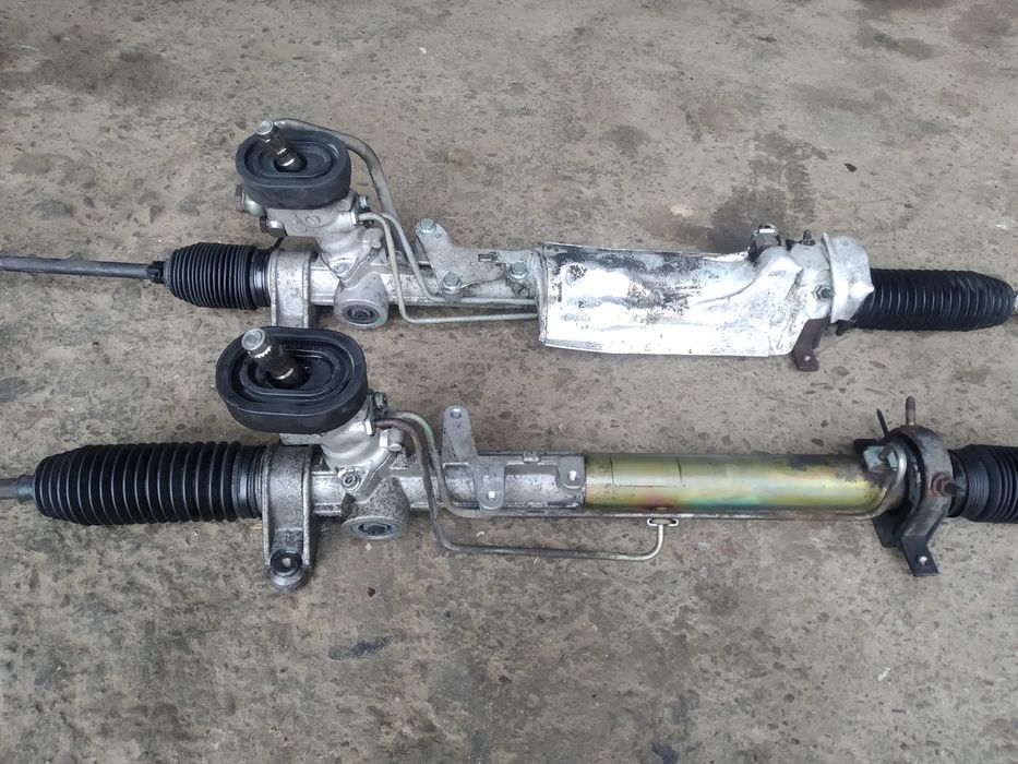 Рульова рулевая рейка Golf 4 Octavia Tour Гольф 4 Октавія