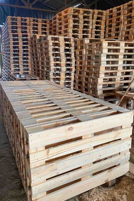 Поддоны, европоддоны 190грн. Піддони 1200х800, 1200х1000. Доставка