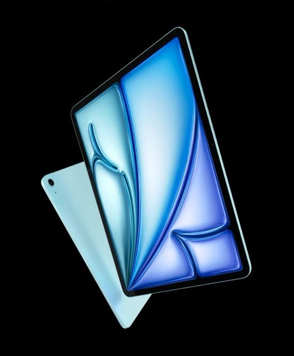Apple iPad Air 11, Wi-Fi, M4 (2026), Ябко,