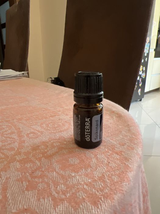 Olejek DoTerra Spikenard